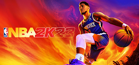 NBA2K23（v06.02.2023-不支持MC生涯模式）-51游戏库-无忧游戏库