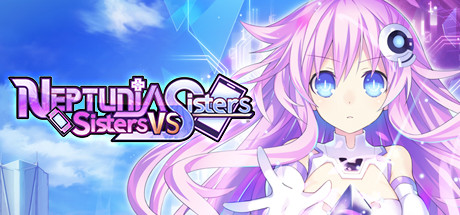 超次元海王星姐妹VS姐妹/Neptunia Sisters VS Sisters-51游戏库-无忧游戏库