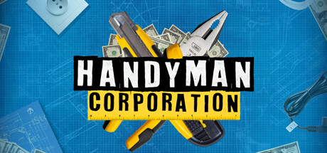 家政达人/Handyman Corporation-51游戏库-无忧游戏库