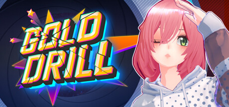 黄金钻/Gold Drill（豪华版-Build.10361777-1.3.0-新年活动+DLC）-51游戏库-无忧游戏库