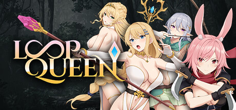 地牢脱出3 轮回女王/Loop Queen（V.1.0-抢先体验试用版+DLC）-51游戏库-无忧游戏库