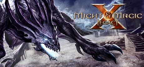 魔法门10传承/Might and Magic X Legacy-51游戏库-无忧游戏库