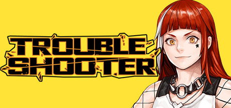 纷争终结者:被遗弃的孩子们/Troubleshooter（更新v20240119）-51游戏库-无忧游戏库