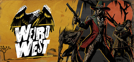 诡野西部/Weird West（V1.05.B77786A-节日僵尸+全DLC+尼普模式）-51游戏库-无忧游戏库