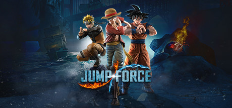 Jump大乱斗全明星大乱斗/UMP FORCE（v3.02终极版）-51游戏库-无忧游戏库