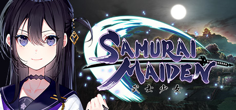 武士少女/SAMURAI MAIDEN（豪华版-Build.10111530全DLC+预约特典 及早购买特典）-51游戏库-无忧游戏库