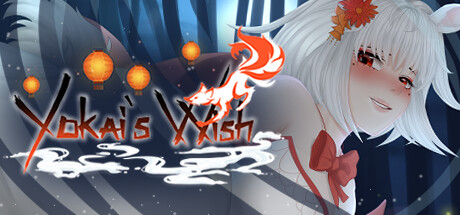 妖愿/Yokai’s Wish（Build.9918021）-51游戏库-无忧游戏库