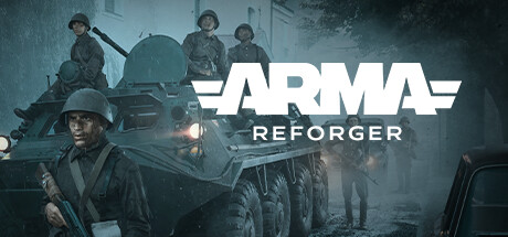 武装突袭返徳者/Arma Reforger（v0.9.6.64）-51游戏库-无忧游戏库