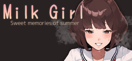 少女～夏天的甜蜜回忆/Milk Girl -Sweet memories of summer(V1.018)-51游戏库-无忧游戏库