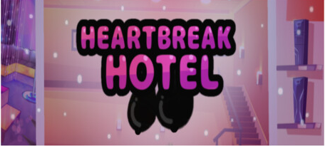 心碎旅馆/Heartbreak Hotel（Build.10013894）-51游戏库-无忧游戏库