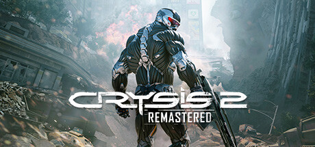 孤岛危机2：重制版/Crysis 2 Remastered（Build.9461303-光追+4K）-51游戏库-无忧游戏库