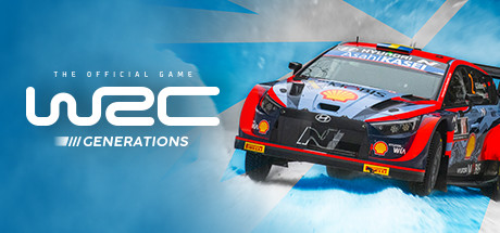 WRC世代/WRC Generations – The FIA WRC Official Game-51游戏库-无忧游戏库