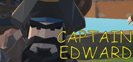 爱德华船长/Captain Edward-51游戏库-无忧游戏库