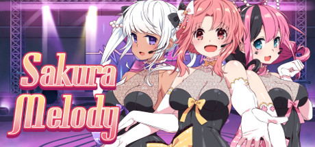 樱花旋律/ Sakura Melody（Build.9371796+DLC）-51游戏库-无忧游戏库