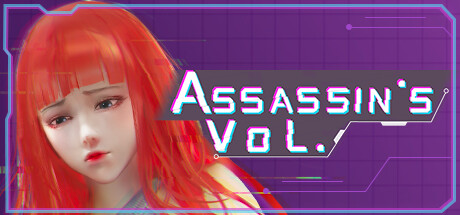 女刺客陆无欹/Assassin’s Vol.（Build.9805538+DLC）-51游戏库-无忧游戏库