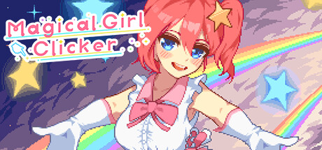 图片[1]-魔法女孩神奇点击/Magical Girl Clicker（Build.9545210+DLC）-51游戏库-无忧游戏库