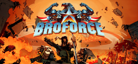 武装原型/BroForce（BroForcev2337）-51游戏库-无忧游戏库