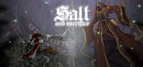 盐与献祭/Salt and Sacrifice（更新 v2.0.0.1）-51游戏库-无忧游戏库