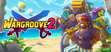 战律 2/Wargroove 2 单机/同屏多人-51游戏库-无忧游戏库