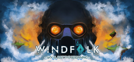 风之子：天空只是开始/Windfolk: Sky is just the Beginning-51游戏库-无忧游戏库