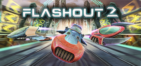 星际快车2/Flashout 2（v1.2.0）-51游戏库-无忧游戏库