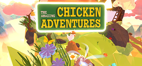 神奇小鸡历险记/Amazing Chicken Adventures-51游戏库-无忧游戏库