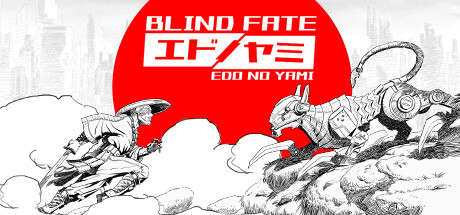 无明天道：江户之黯/Blind Fate: Edo no Yami-51游戏库-无忧游戏库