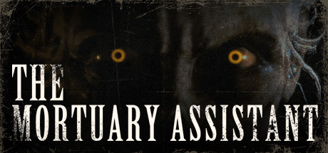 停尸间助手/The Mortuary Assistant（v1.0.40）-51游戏库-无忧游戏库