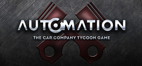 自动化：汽车公司大亨游戏/Automation – The Car Company Tycoon Game-51游戏库-无忧游戏库