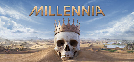 千年/千禧年/Millennia （更新v1.0.22040）-51游戏库-无忧游戏库