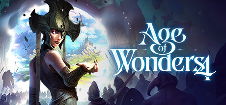 奇迹时代白4金版/Age of Wonders 4 （更新v1.008.001.97646）-51游戏库-无忧游戏库