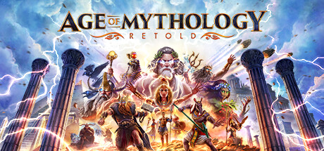 神话时代：重述版/Age of Mythology: Retold (更新v100.17.31993.0)-51游戏库-无忧游戏库