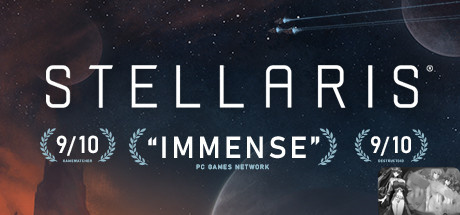 群星/Stellaris（更新v3.13.1）-51游戏库-无忧游戏库