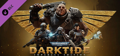 战锤40K：暗潮/Warhammer 40,000 Darktide（更新v1.5.2968.0 ）-51游戏库-无忧游戏库