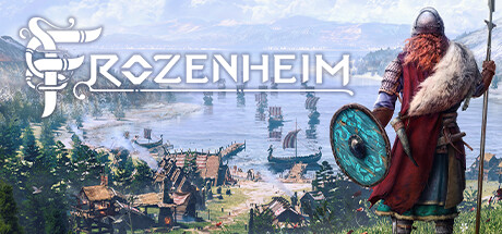 弗罗森海姆/Frozenheim（更新 v1.4.4.27）-51游戏库-无忧游戏库