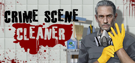 犯罪现场清洁工/犯罪现场清洁模拟器/ Crime Scene Cleaner （更新v1.0.6a）-51游戏库-无忧游戏库