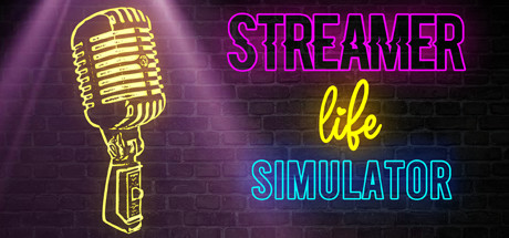 主播生活模拟器/Streamer Life Simulator （更新v1.2.5）-51游戏库-无忧游戏库