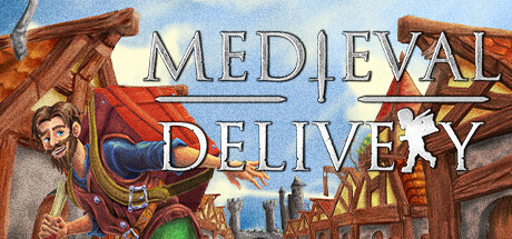 中世纪快递/Medieval Delivery-51游戏库-无忧游戏库