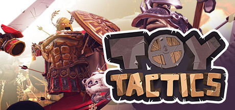 玩具军团模拟器Toy Tactics （更新v1.0）-51游戏库-无忧游戏库