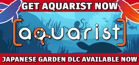 水族馆/Aquarist (更新v16.09.2024)-51游戏库-无忧游戏库