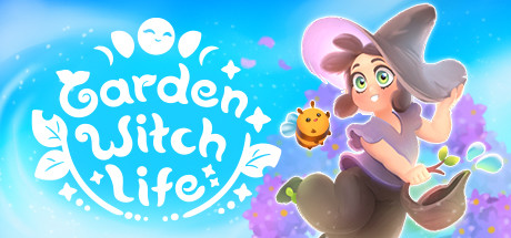 花园女巫生活/Garden Witch Life-51游戏库-无忧游戏库