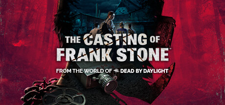 弗兰克·斯通的阴影/The Casting of Frank Stone 单机/同屏双人 (更新v16.09.2024 )-51游戏库-无忧游戏库