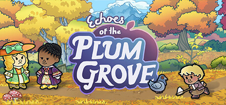 梅林回响/梅树林的回响/Echoes of the Plum Grove (更新 v1.0.4.0s)-51游戏库-无忧游戏库