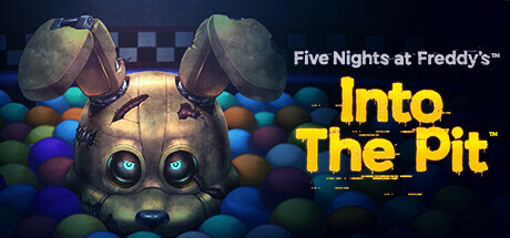 玩具熊的午夜后宫:深入深渊 Five Nights at Freddy's: Into the Pit （更新v1.0.7.0）-51游戏库-无忧游戏库