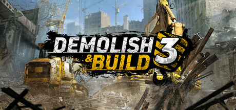 拆除与建造3/Demolish & Build 3-51游戏库-无忧游戏库