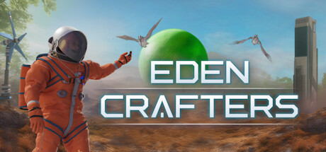 伊甸园工匠/Eden Crafters 单机/网络联机-51游戏库-无忧游戏库