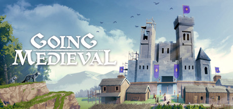 前往中世纪/Going Medieval（更新v0.20.9）-51游戏库-无忧游戏库