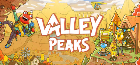 谷峰地/Valley Peaks(更新v1.0.8.0)-51游戏库-无忧游戏库