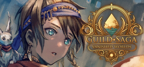 公会传说 遗落的世界/ Guild Saga: Vanished Worlds-51游戏库-无忧游戏库