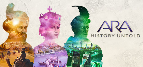 Ara：不为人知的历史/Ara: History Untold (更新v1.0.4.155)-51游戏库-无忧游戏库